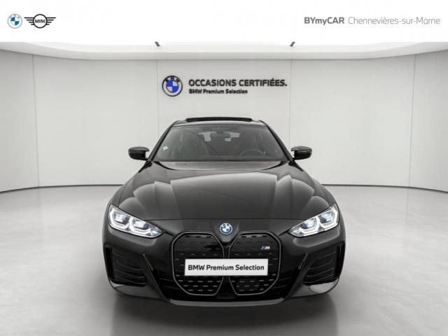 Bmw I4 image 6