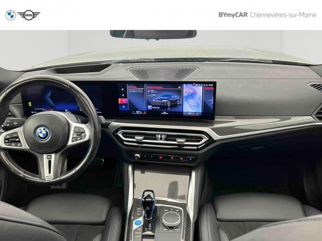 Bmw I4 image 8