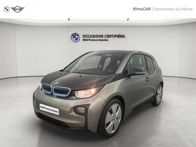 Bmw I3 I01 94 Ah 170 Ch +edition Atelier A