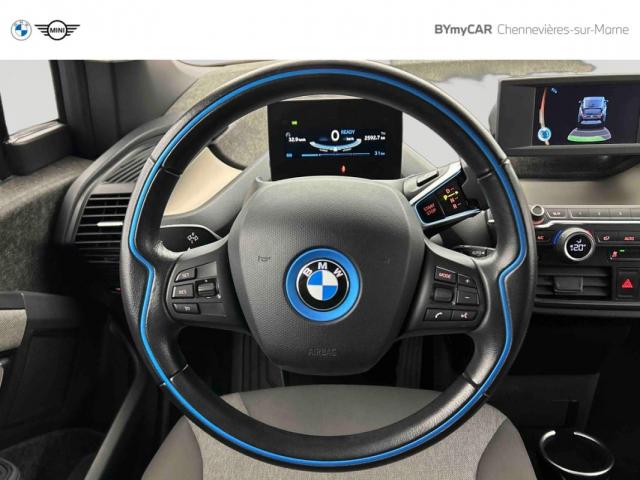 Bmw I3 image 8