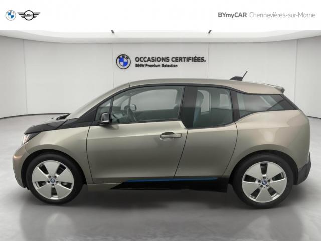 Bmw I3 image 7