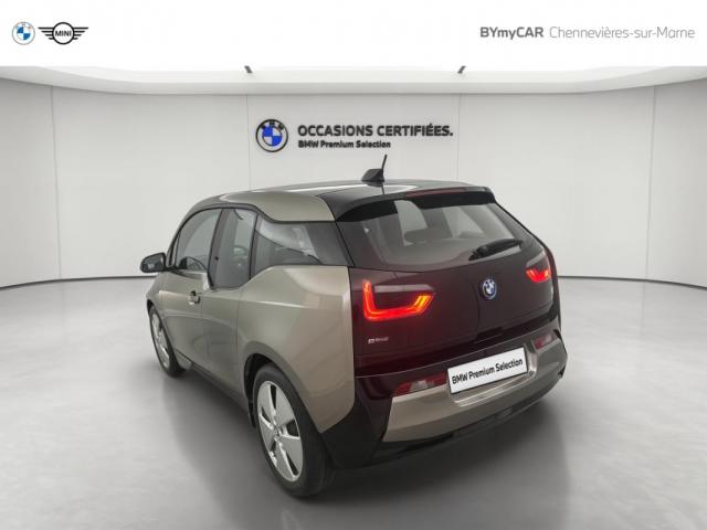 Bmw I3 image 6