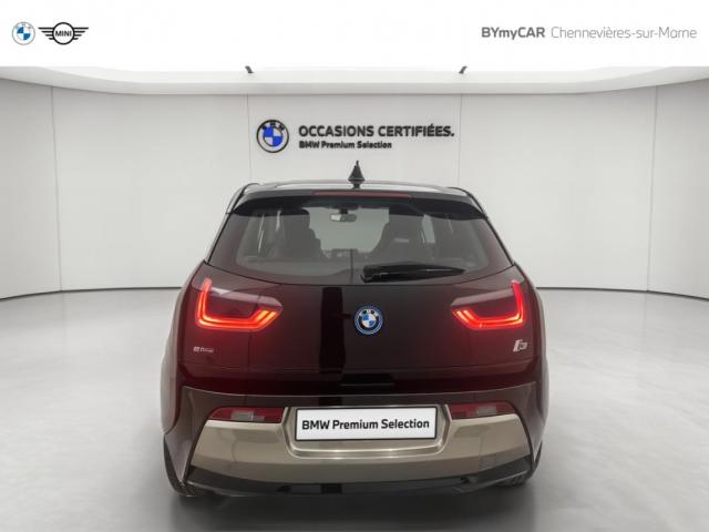 Bmw I3 image 2