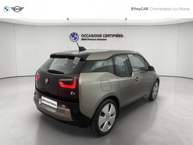 Bmw I3 image 1