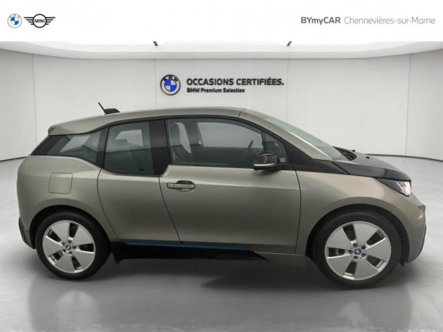 Bmw I3 image 4