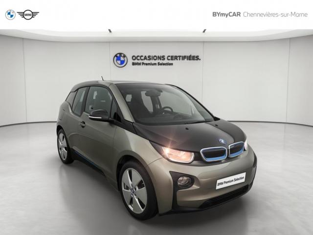 Bmw I3 image 3