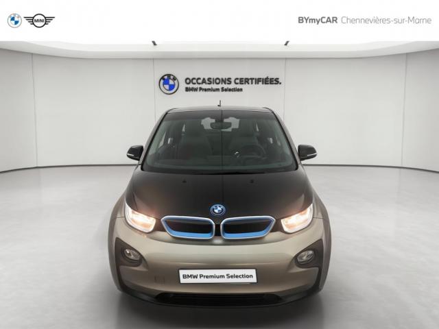 Bmw I3 image 9