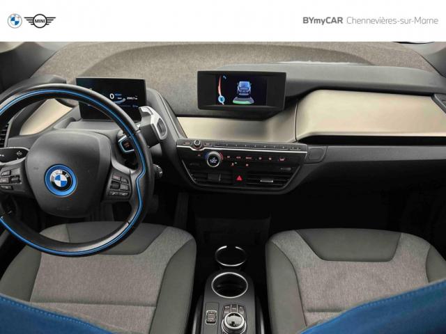 Bmw I3 image 5