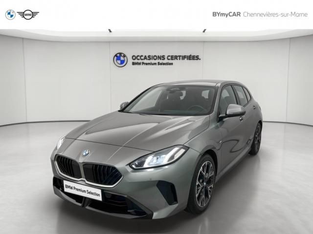 Bmw Série 1 F70 120 170 Ch Dkg7 M Sport