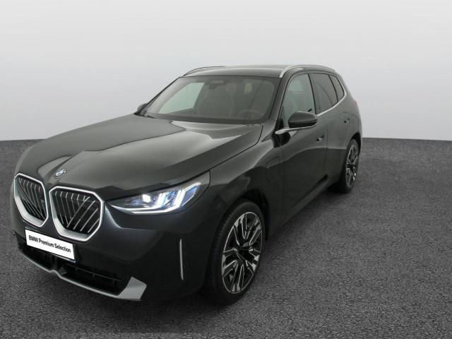 Bmw X3 G45 30e Xdrive 299 Ch Bva8