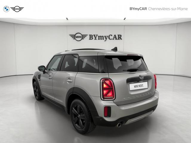 Mini Countryman image 1