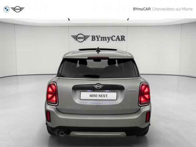 Mini Countryman image 8