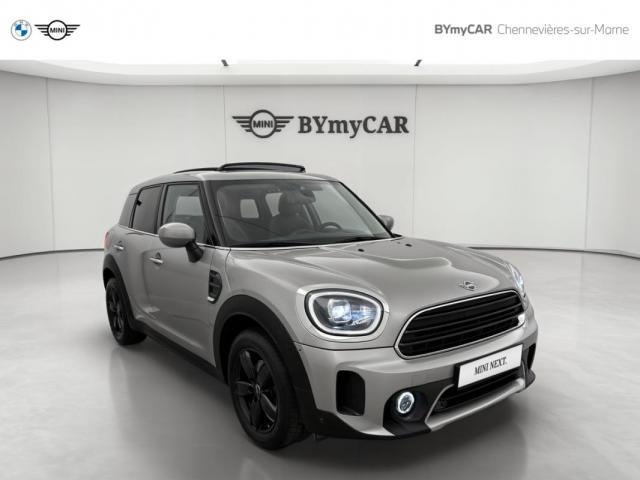 Mini Countryman image 3