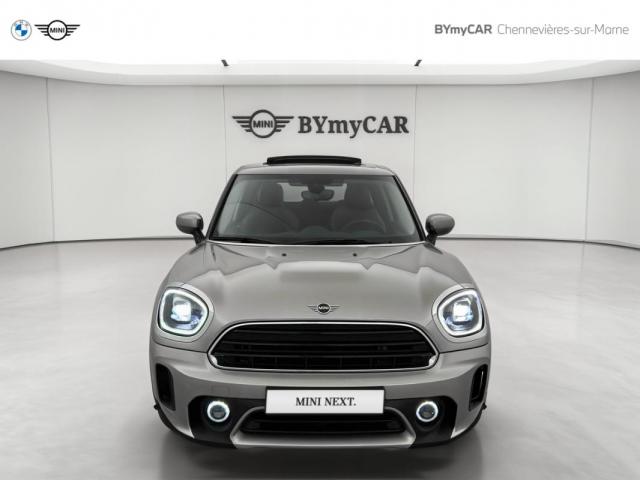Mini Countryman image 5
