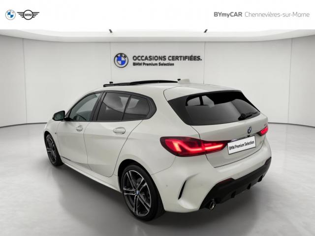 Bmw Série 1 image 2