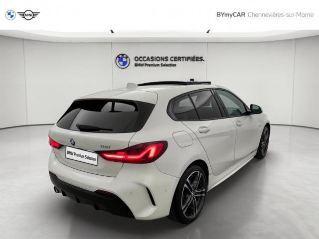 Bmw Série 1 image 7