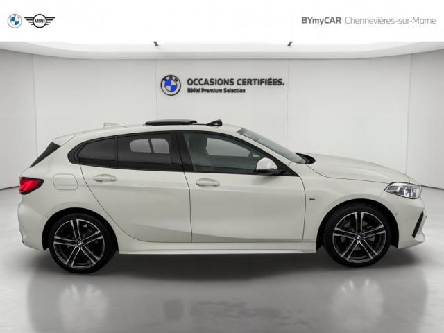 Bmw Série 1 image 4