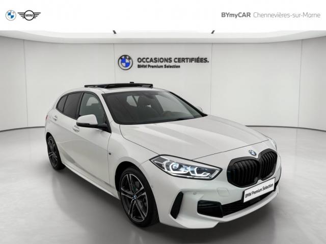 Bmw Série 1 image 3