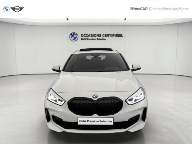 Bmw Série 1 image 5