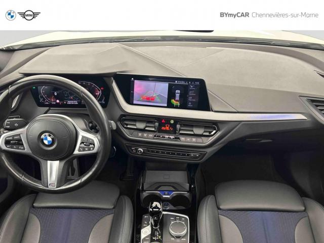 Bmw Série 1 image 8