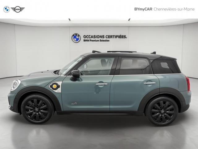 Mini Countryman image 1