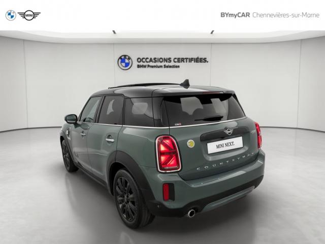 Mini Countryman image 5
