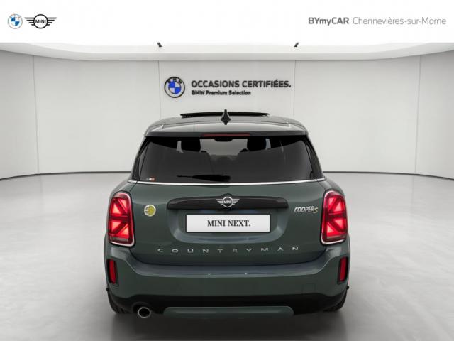 Mini Countryman image 8