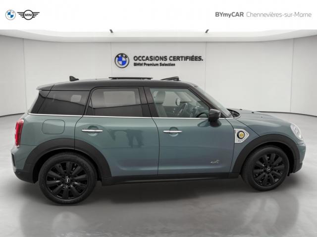 Mini Countryman image 9