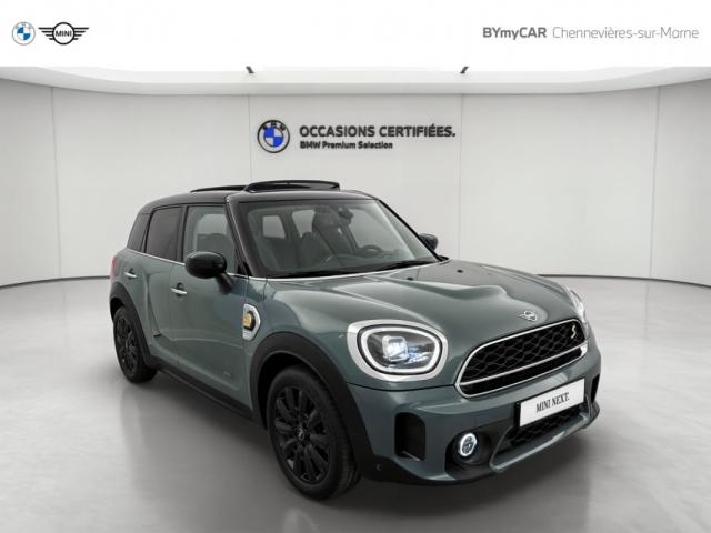 Mini Countryman image 7