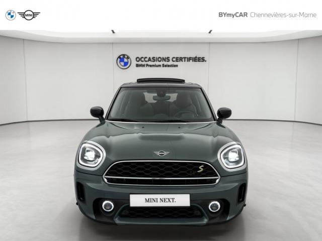 Mini Countryman image 2