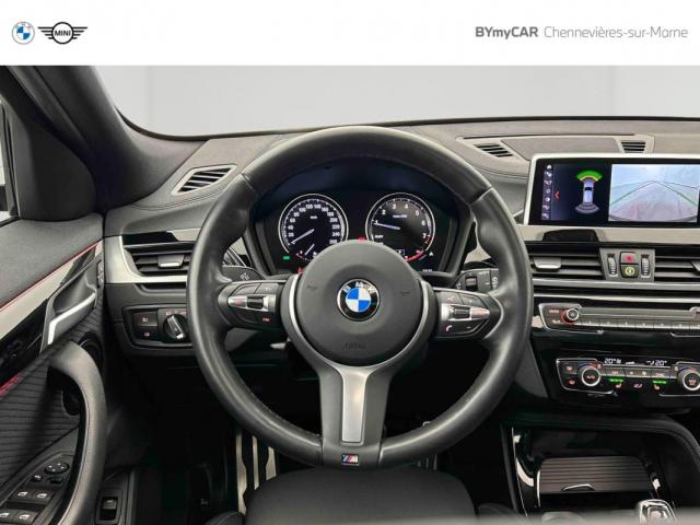Bmw X2 image 2