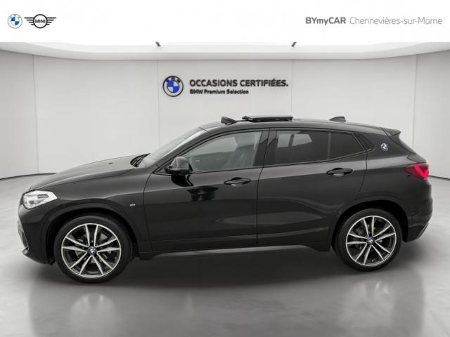 Bmw X2 image 5