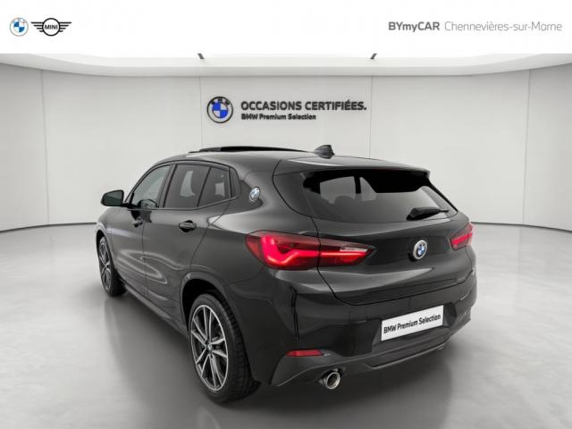 Bmw X2 image 8