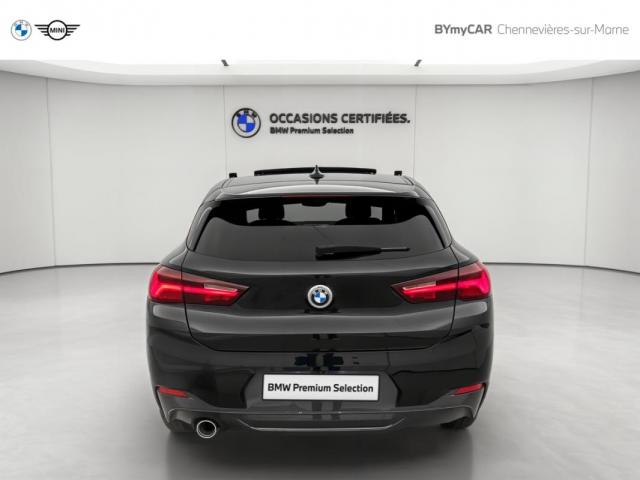 Bmw X2 image 3