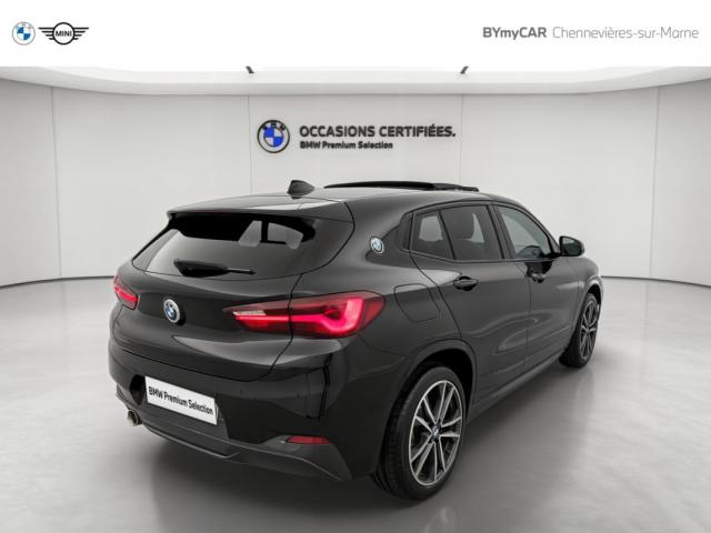 Bmw X2 image 6