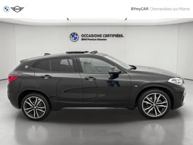 Bmw X2 image 9
