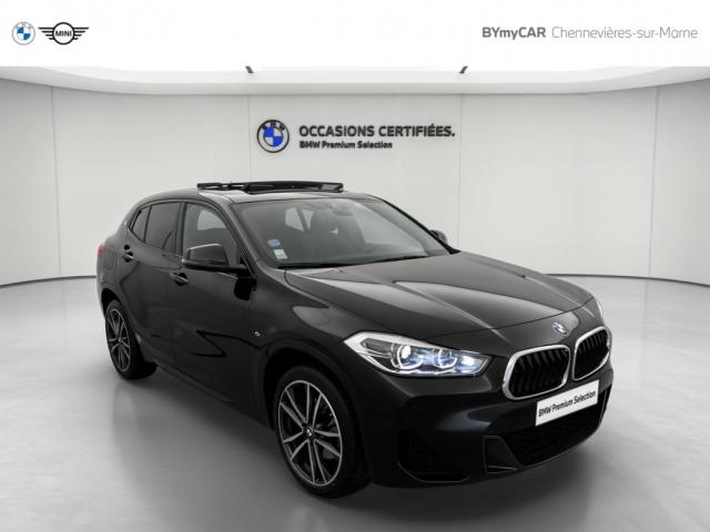 Bmw X2 image 4