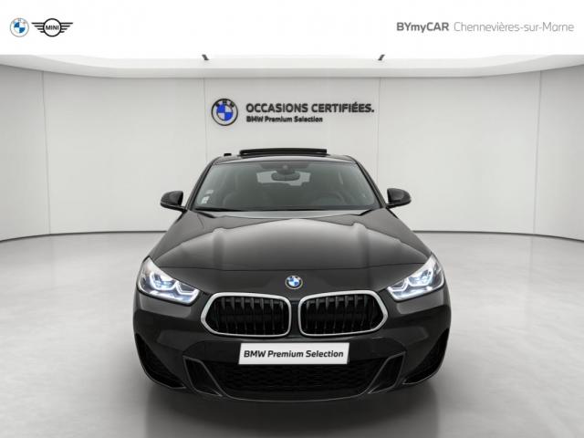 Bmw X2 image 1