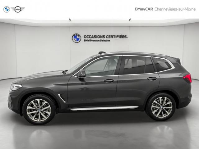 Bmw X3 image 3