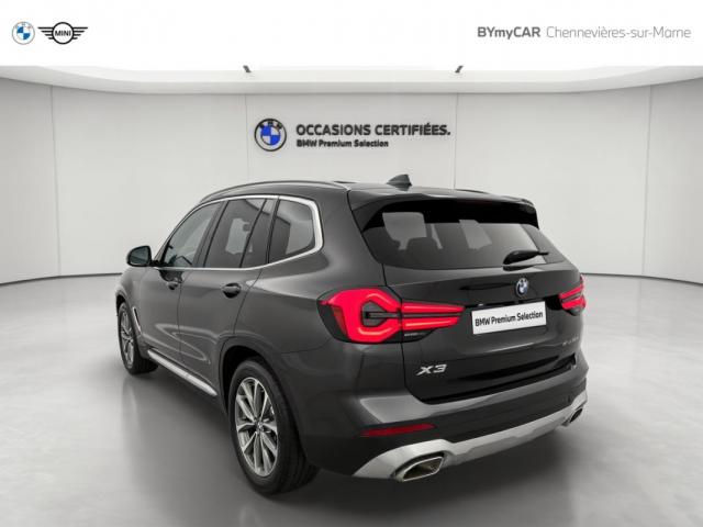 Bmw X3 image 1
