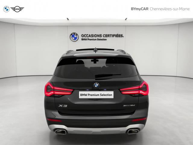 Bmw X3 image 8