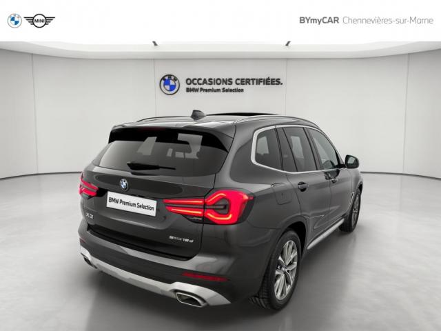 Bmw X3 image 2