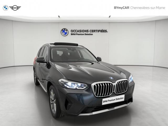 Bmw X3 image 6