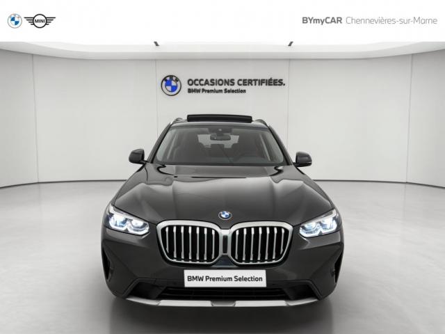 Bmw X3 image 7