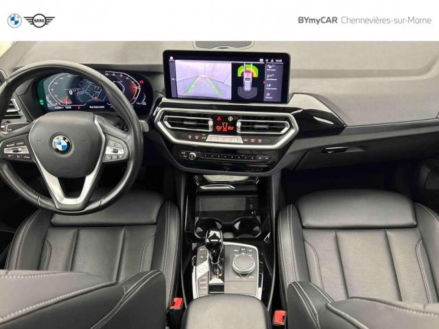 Bmw X3 image 4