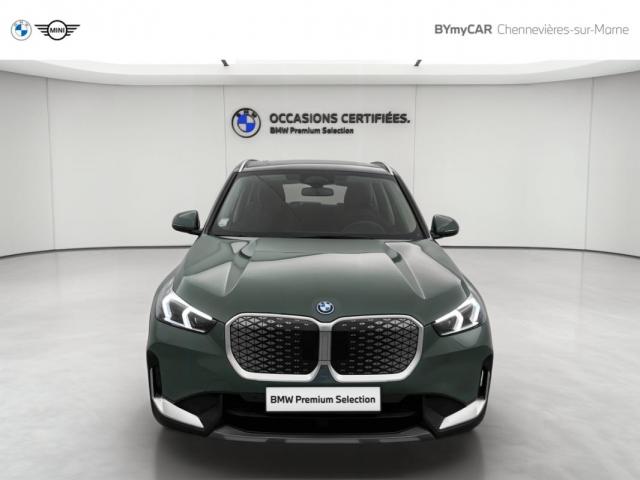 Bmw Ix1 image 4