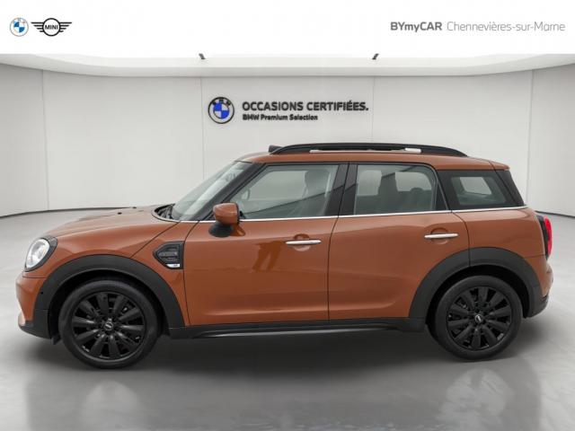 Mini Countryman image 3
