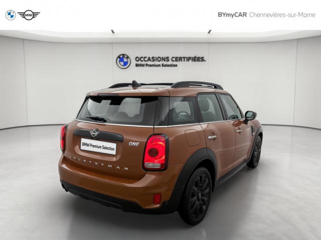 Mini Countryman image 2