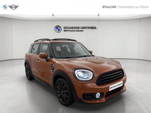 Mini Countryman image 1