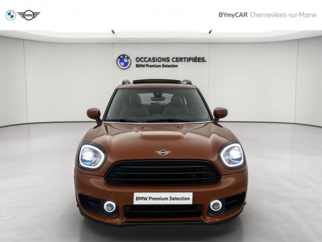 Mini Countryman image 5